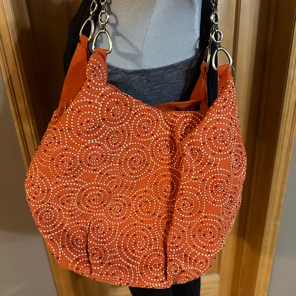 Bohemian Hand Beaded Bags - Picture 8 of 10